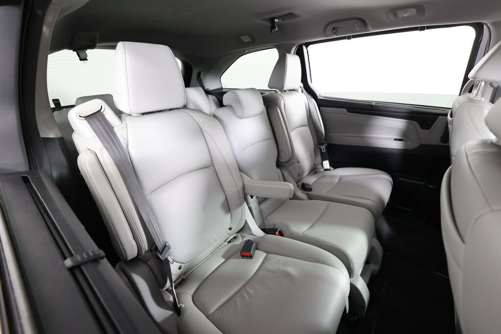 Used 2019 Honda Odyssey EX-L image 21