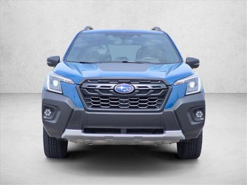 Used 2023 Subaru Forester Wilderness AWD/4WD image 2
