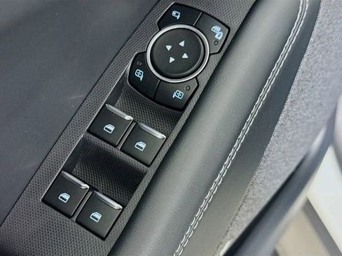 New 2026 Ford Mustang Mach-E Premium image 17