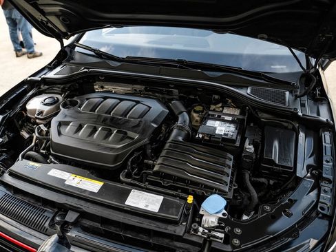 Used 2024 Volkswagen GTI S image 45