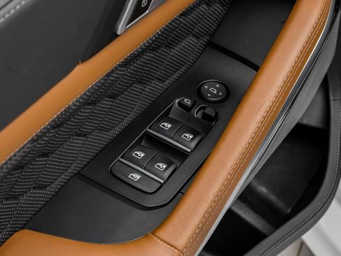 Used 2022 BMW X6 M w/ Competition Package image 39