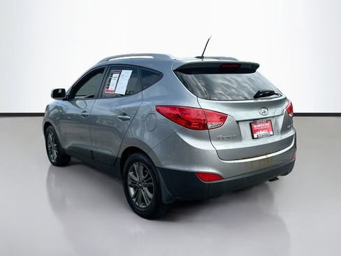 Used 2015 Hyundai Tucson AWD image 8