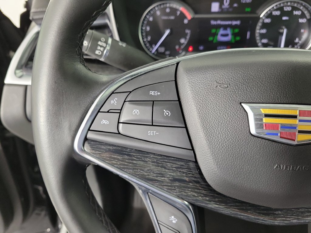 Used 2023 Cadillac XT5 Premium Luxury FWD image 23