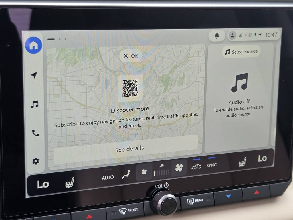 New 2026 Toyota RAV4 XLE Premium FWD image 17