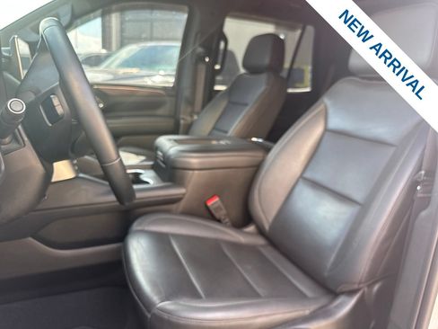 Used 2023 Chevrolet Tahoe Z71 w/ Max Trailering Package AWD/4WD image 18