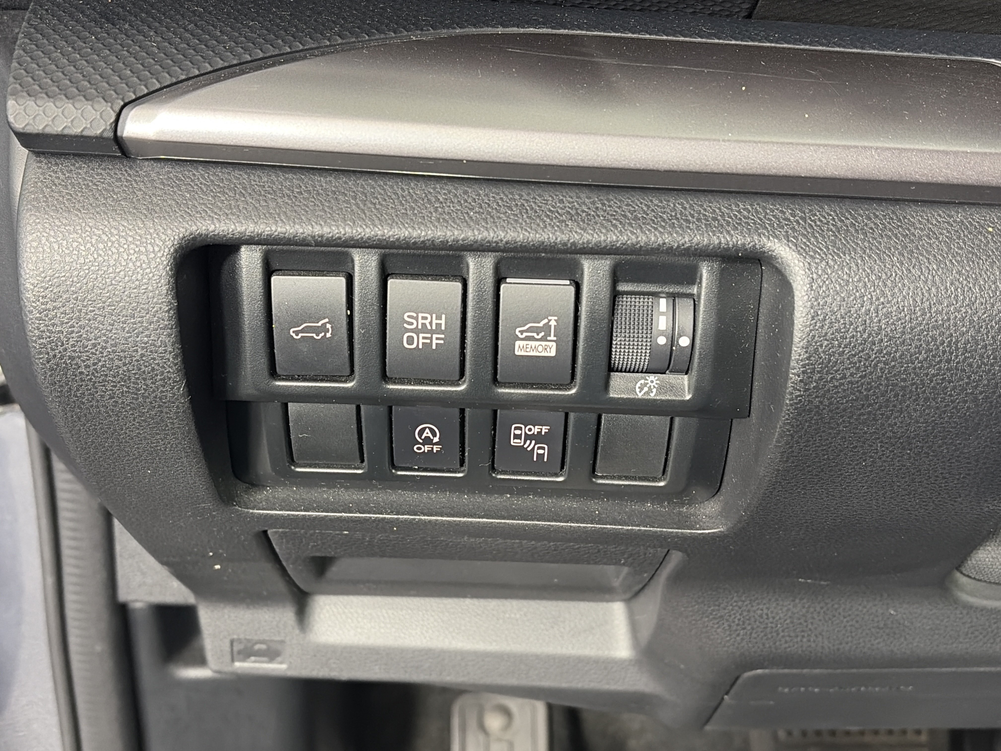 Used 2021 Subaru Forester Premium w/ Popular Package #1 AWD/4WD image 29