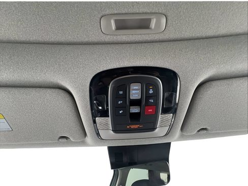 Used 2025 Hyundai Palisade Limited FWD image 47