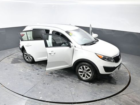 Used 2014 Kia Sportage LX image 53