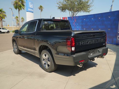New 2026 Honda Ridgeline RTL image 9