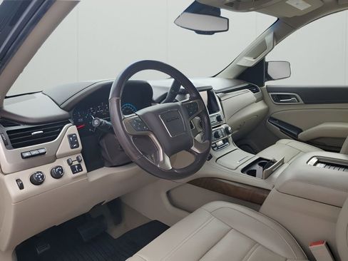 Used 2018 GMC Yukon Denali w/ Open Road Package image 31