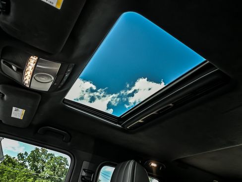 Used 2023 Mercedes-Benz G 63 AMG 4MATIC image 24
