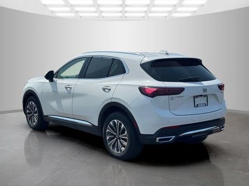 Used 2024 Buick Envision Preferred AWD/4WD image 5