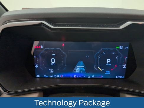 Used 2025 Chevrolet Colorado ZR2 w/ Technology Package image 25