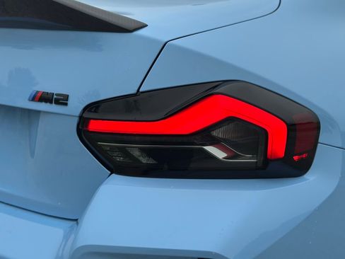 Used 2024 BMW M2 w/ Lighting Package image 15