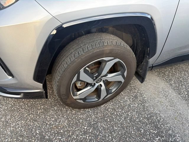 Certified 2024 Toyota RAV4 SE w/ Weather & Moonroof Package AWD/4WD image 2