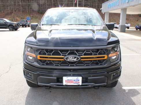 New 2026 Ford F150 Tremor AWD/4WD image 15