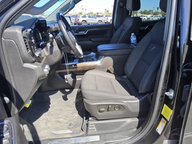 Used 2023 GMC Sierra 1500 Elevation AWD/4WD image 8