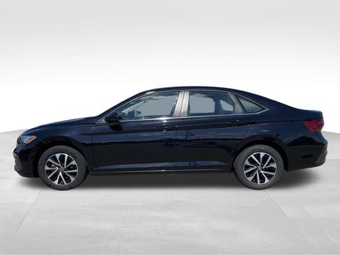 Used 2024 Volkswagen Jetta S FWD image 24