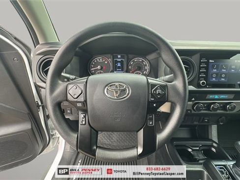 Used 2023 Toyota Tacoma SR image 15