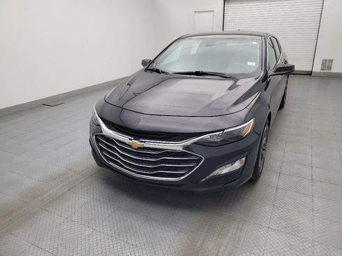 Used 2023 Chevrolet Malibu LT w/ Driver Confidence Package FWD image 15