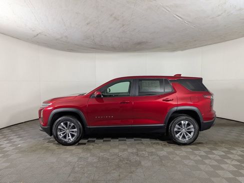 New 2026 Chevrolet Equinox LT w/ Convenience Package II image 3