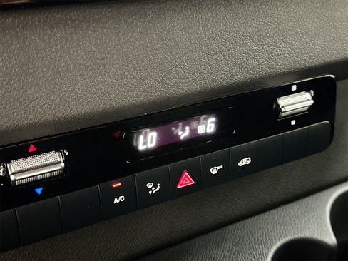 New 2025 Mercedes-Benz Sprinter 2500 image 16