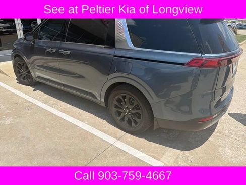 Used 2022 Kia Carnival SX Prestige FWD image 8