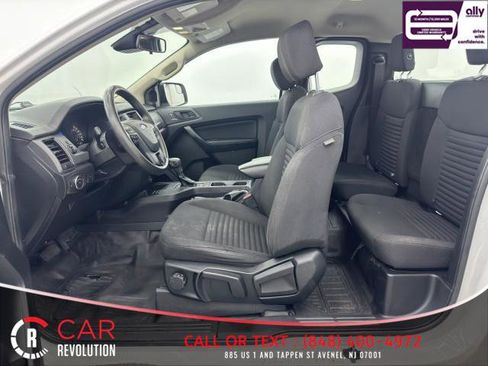 Used 2022 Ford Ranger XL w/ XL Power Equipment Group image 13