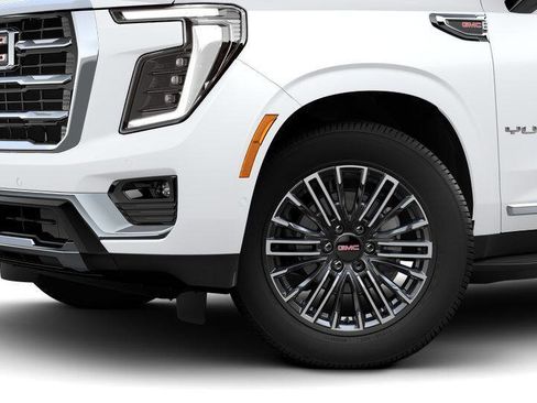 New 2026 GMC Yukon XL Elevation image 31