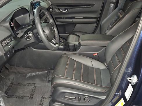 Used 2025 Honda CR-V Sport-L image 11