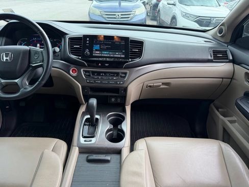 Used 2019 Honda Pilot EX-L image 21