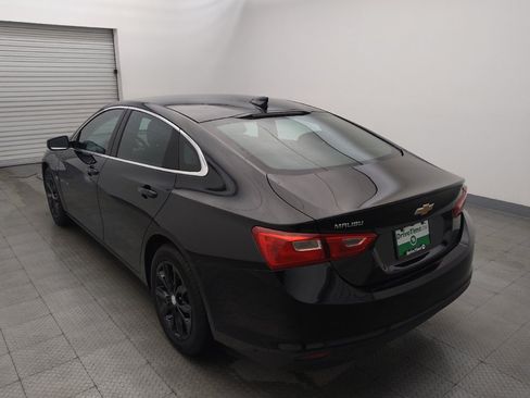 Used 2023 Chevrolet Malibu LT FWD image 5