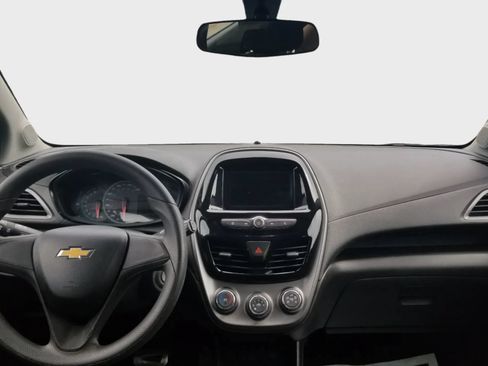 Used 2019 Chevrolet Spark LS FWD image 17