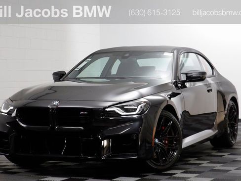 New 2026 BMW M2 w/ Lighting Package image 1