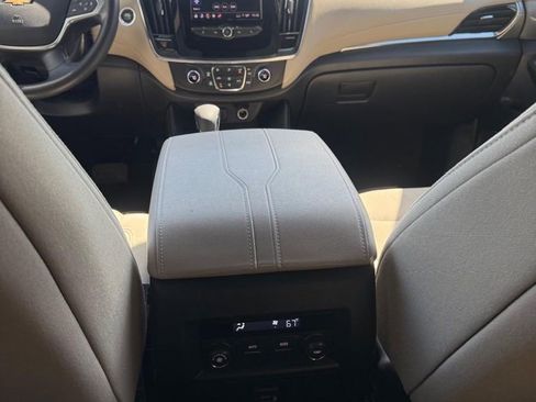 Used 2023 Chevrolet Traverse LS w/ Safety Package AWD/4WD image 22