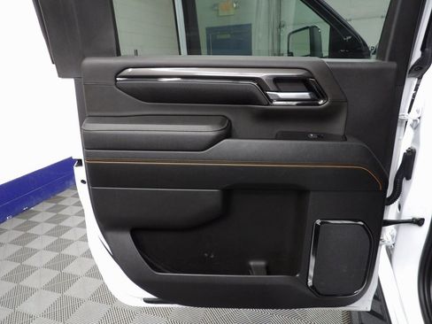 Used 2024 GMC Sierra 2500 AT4 w/ AT4 Premium Plus Package image 58