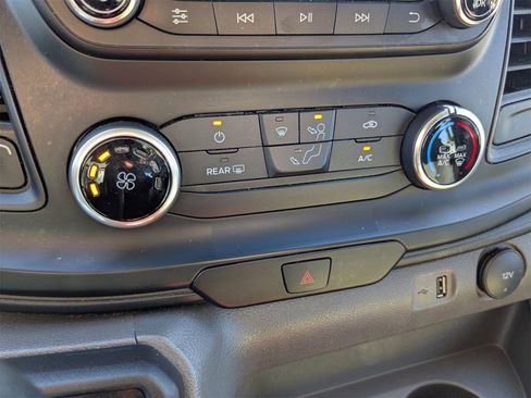 Used 2024 Ford Transit 250 Low Roof w/ Exterior Upgrade Package image 21