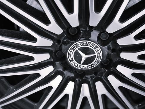 Certified 2026 Mercedes-Benz CLE 450 4MATIC Coupe image 8