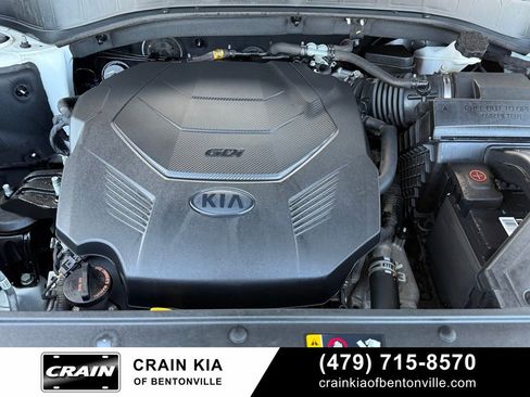 Used 2020 Kia Telluride SX w/ SX Prestige Package image 35