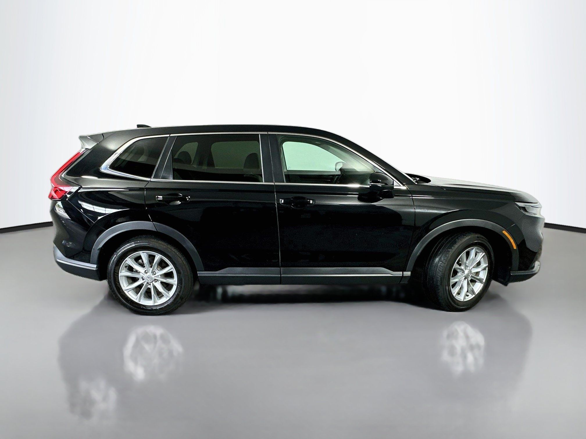 Used 2024 Honda CR-V EX image 8