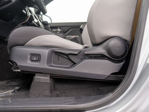 New 2026 Toyota Tacoma TRD Sport image 20