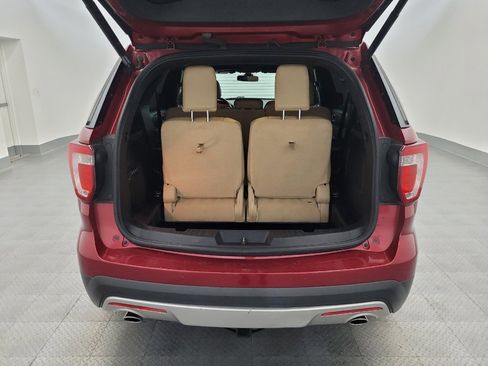 Used 2016 Ford Explorer Limited w/ Equipment Group 301A image 29
