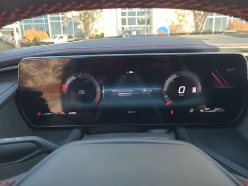 New 2026 Dodge Charger Scat Pack image 26