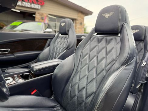 Used 2012 Bentley Continental GT AWD/4WD image 29