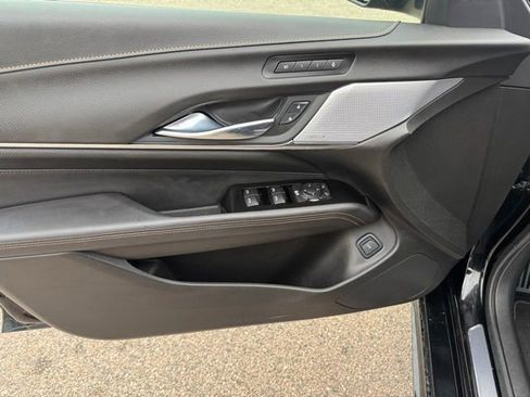 Used 2023 Cadillac CT4 V w/ Navigation Package AWD/4WD image 18