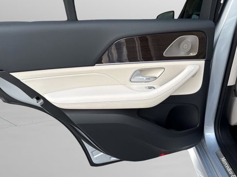 New 2026 Mercedes-Benz GLE 450 GLE 450 image 54