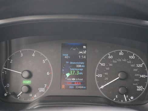 Used 2024 Toyota Corolla LE image 21