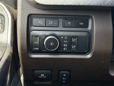 Certified 2024 Ford F250 King Ranch w/ FX4 Off-Road Package image 25