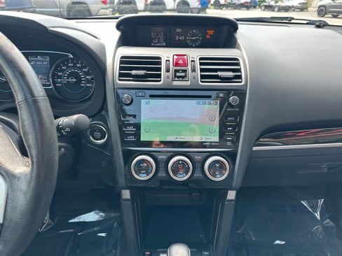 Used 2018 Subaru Forester 2.0XT Touring image 30