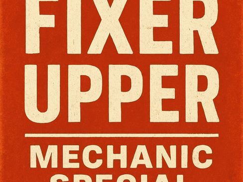 Used 1997 Toyota Camry LE image 2